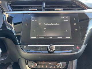 OPEL Corsa usata, con Park Distance Control