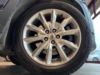 JEEP Cherokee usata, con ESP