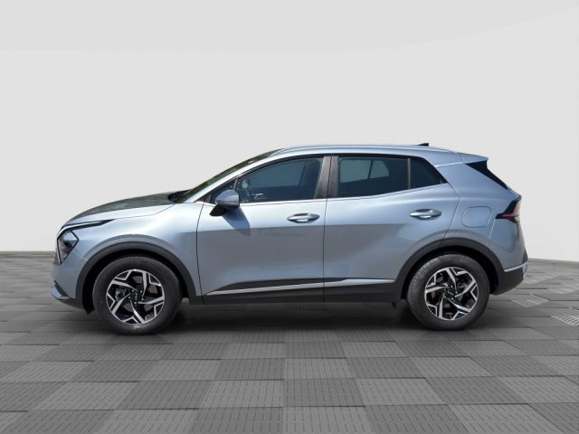 KIA Sportage usata 1