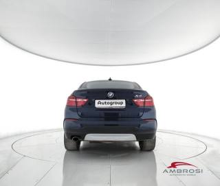 BMW X4 usata 5