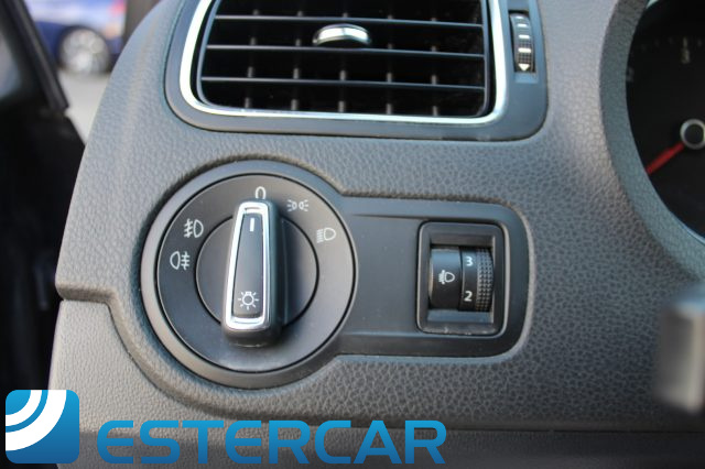 VOLKSWAGEN Polo usata, con Cronologia tagliandi