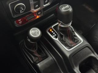 JEEP Wrangler usata, con Immobilizzatore elettronico