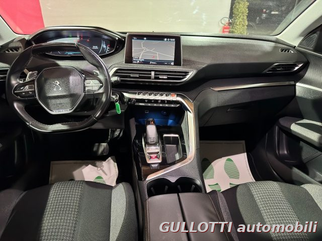 PEUGEOT 3008 usata, con Cruise Control