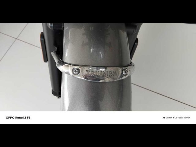 TRIUMPH Other usata 15