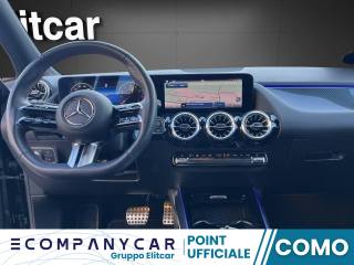 MERCEDES-BENZ GLA 200 usata, con Sedili riscaldati