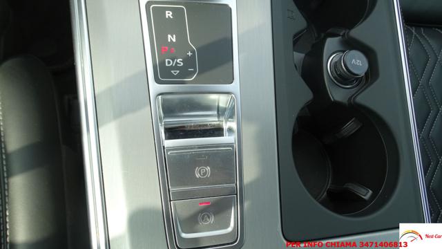 AUDI S6 usata 122