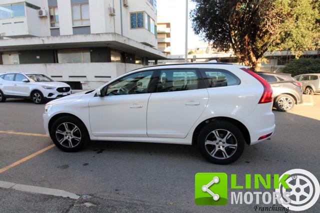 VOLVO XC60 usata, con Airbag Passeggero