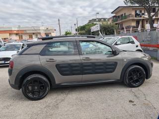CITROEN C4 Cactus usata, con Antifurto