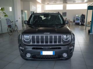 JEEP Renegade usata, con Airbag laterali