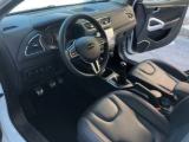 EVO Evo3 usata, con Airbag