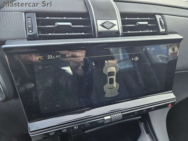 DS AUTOMOBILES DS 7 usata, con Servosterzo