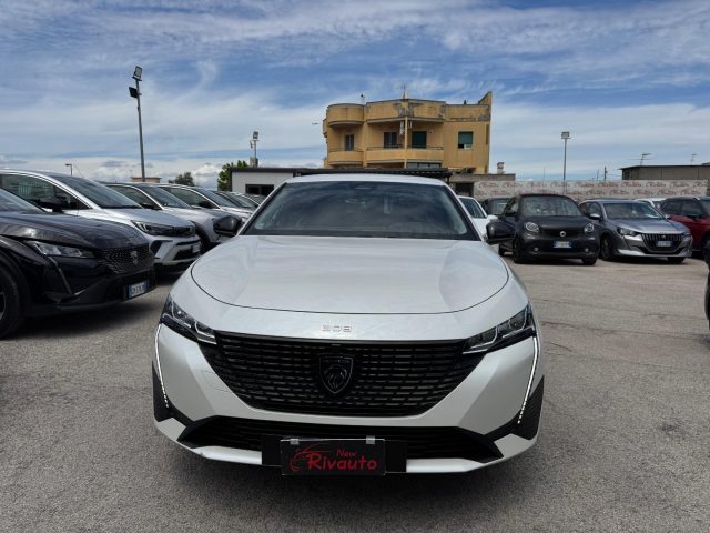 PEUGEOT 308 usata, con ABS