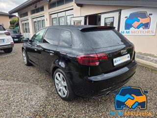 AUDI A3 usata, con Alzacristalli elettrici
