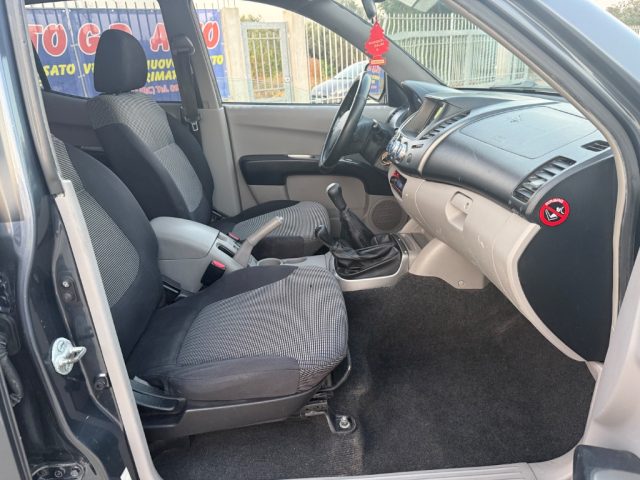MITSUBISHI L200 usata 24
