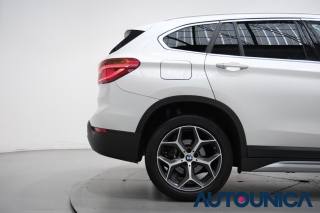 BMW X1 usata 50