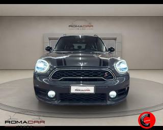 MINI Countryman usata, con Airbag laterali