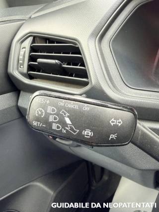 VOLKSWAGEN T-Cross usata, con Climatizzatore
