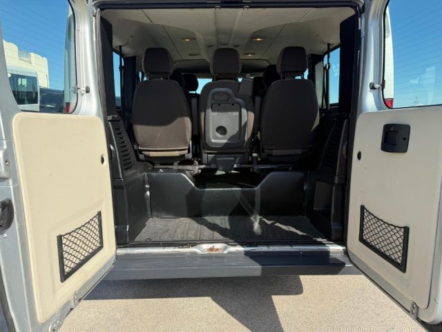 FIAT Ducato usata 12