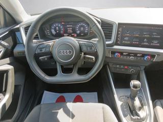 AUDI A1 usata, con Controllo trazione