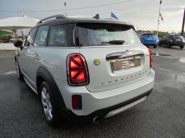 MINI Countryman usata, con Controllo trazione