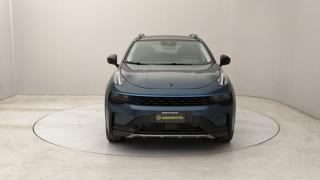 LYNK & CO 01 usata, con Chiusura centralizzata