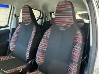 CITROEN C1 usata, con ESP