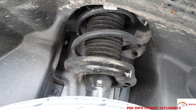 JEEP Compass usata 57