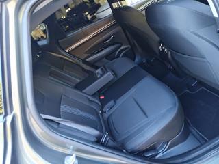 HYUNDAI Tucson usata, con Sistema di navigazione