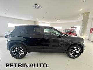 JEEP Avenger usata, con Alzacristalli elettrici