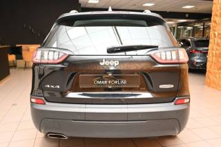 JEEP Cherokee usata 79