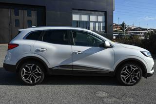 RENAULT Kadjar usata, con Airbag Passeggero