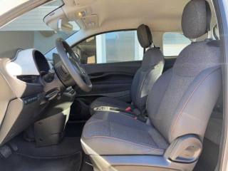 FIAT 500 usata, con Cerchi in lega