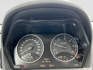 BMW X1 usata 14