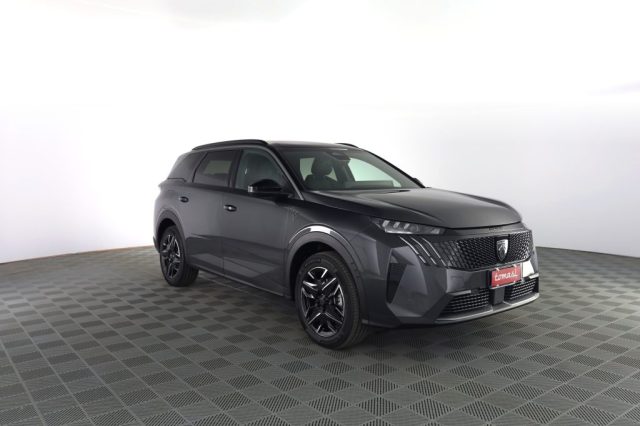 PEUGEOT 5008 usata 1