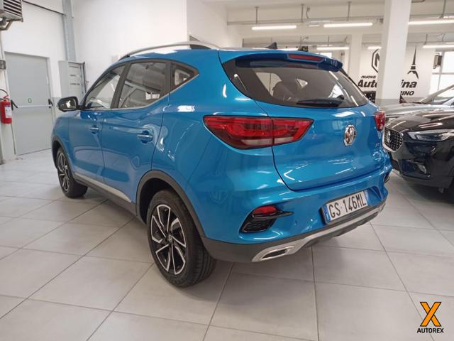 MG ZS usata, con Chiusura centralizzata