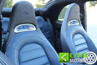 ABARTH 695 usata, con Cerchi in lega