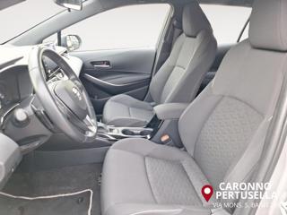 TOYOTA Corolla usata, con Cruise Control