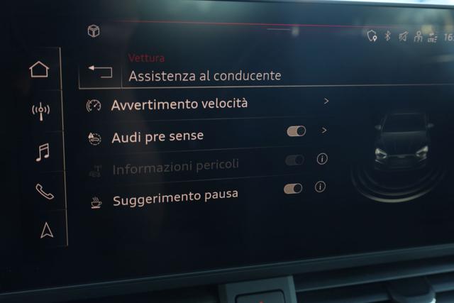 AUDI A5 usata 86