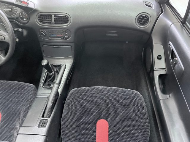 HONDA CRX usata 29
