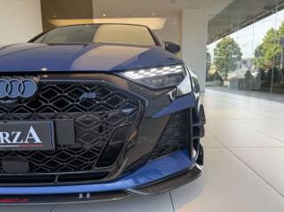 AUDI RS3 usata, con Alzacristalli elettrici