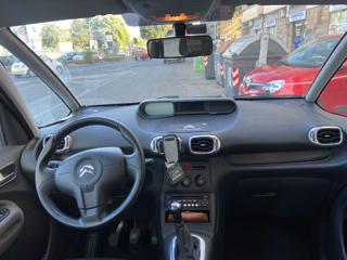 CITROEN C3 Picasso usata, con Immobilizzatore elettronico