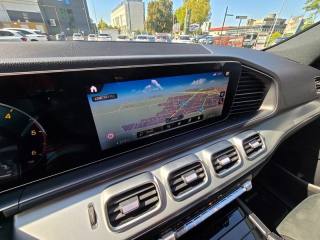 MERCEDES-BENZ GLE 300 usata, con Fendinebbia