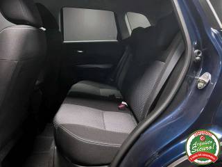 SUZUKI Vitara usata, con Antifurto