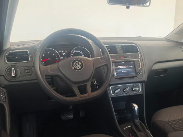 VOLKSWAGEN Polo usata, con Servosterzo