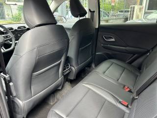 MG ZS usata, con Park Distance Control