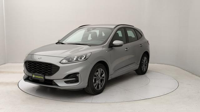 FORD Kuga usata, con ABS