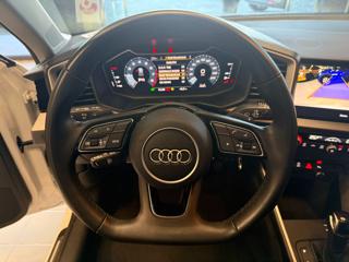 AUDI A1 usata, con ESP