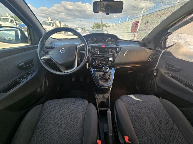 LANCIA Ypsilon usata, con Servosterzo