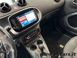 SMART ForTwo usata, con Controllo trazione