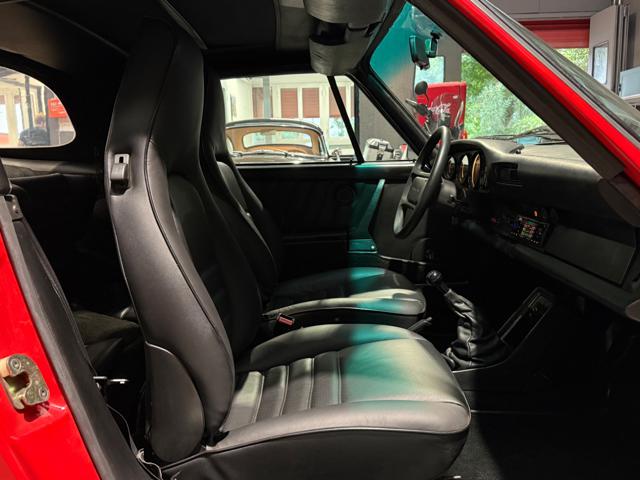 PORSCHE 911 usata 10